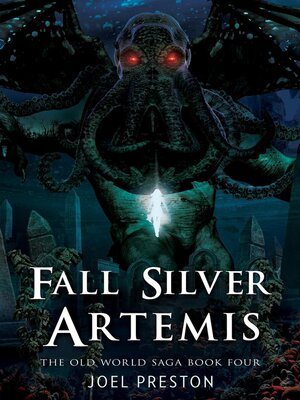 cover image of Fall Silver Artemis